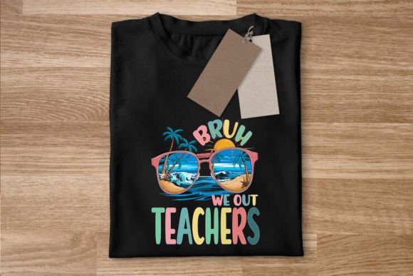 Bruh We out Paras SVG: Fun Graphics for Crafts