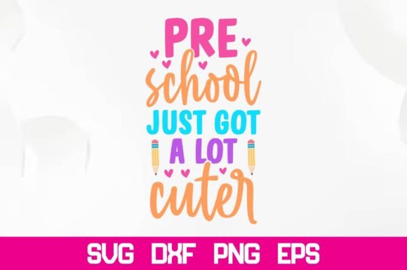 Cuter SVG Graphics for Crafts and Branding