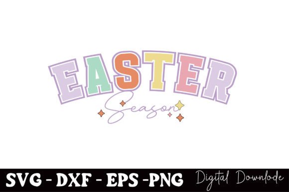 Easter Season Graphics for Crafts and Blogs