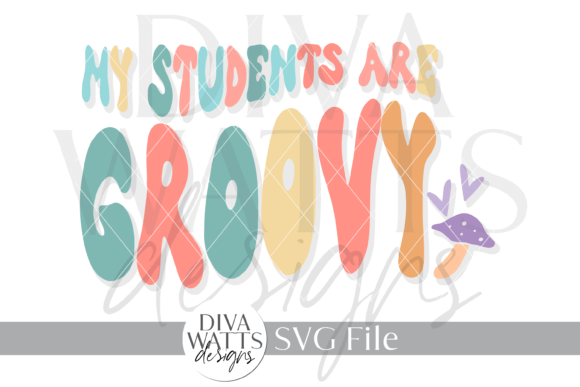 Groovy Graphics for Crafts: A Designer’s Review