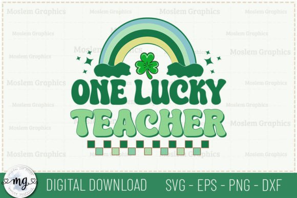 One Lucky Teacher: St. Patrick's Day Graphics for Crafts