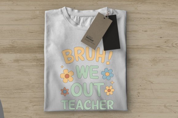 Teacher Mode Off: Graphics for Crafts