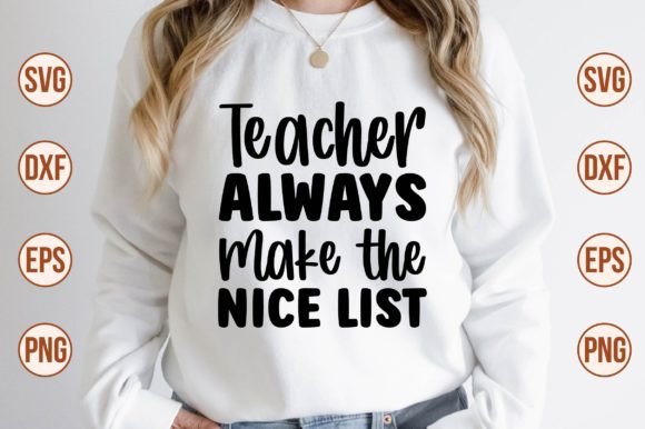 Teacher SVG Graphics for Crafts & Blogs