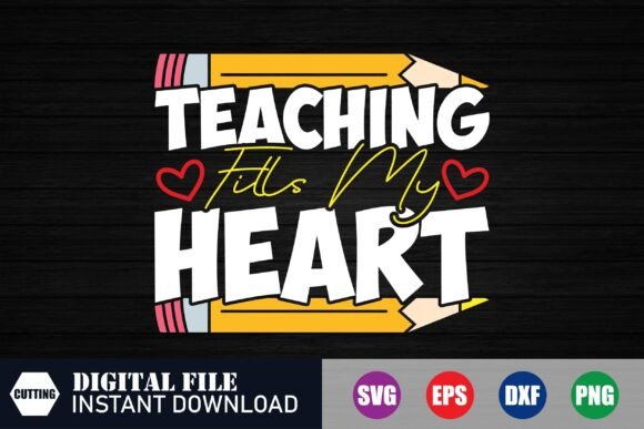 Teacher T Shirt Ideas: A Designer's Review of Teachers Svg